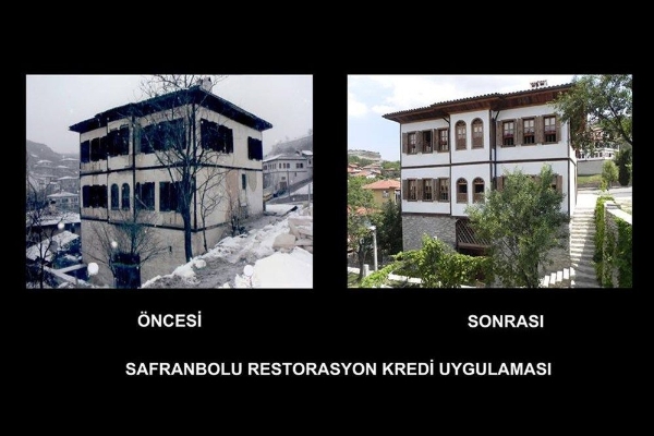 Hotel Cesmeli Konak